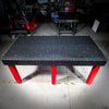 AW PRO15 100x200cm - Mesa de Soldadura Industrial