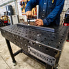 AW PRO15 60x90cm - Mesa de Soldadura Industrial