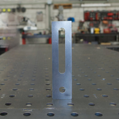 Kit de Topes Modulares AcuWeld | Set de 9 Piezas
