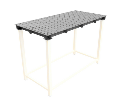 AW JOBI 60x120cm - Mesa de Soldadura