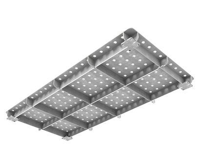 AW JOBI 60x120cm - Mesa de Soldadura