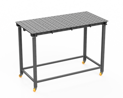 AW JOBI 60x120cm - Mesa de Soldadura