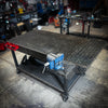 AW PRO15 90x150cm - Mesa de Soldadura Industrial