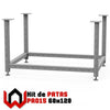 Kit de Patas AW PRO15 60x120cm