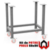 Kit de Patas AW PRO15 60x90cm
