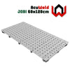 AW JOBI 60x120cm - Mesa de Soldadura